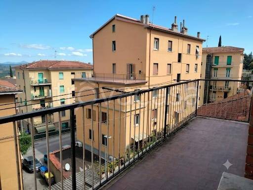 appartamento in vendita a Perugia in zona Monteluce