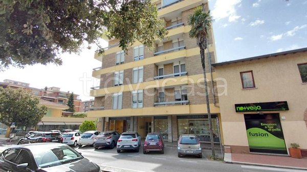 appartamento in vendita a Perugia in zona Ponte San Giovanni