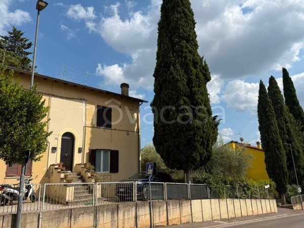 appartamento in vendita a Perugia in zona Santa Lucia