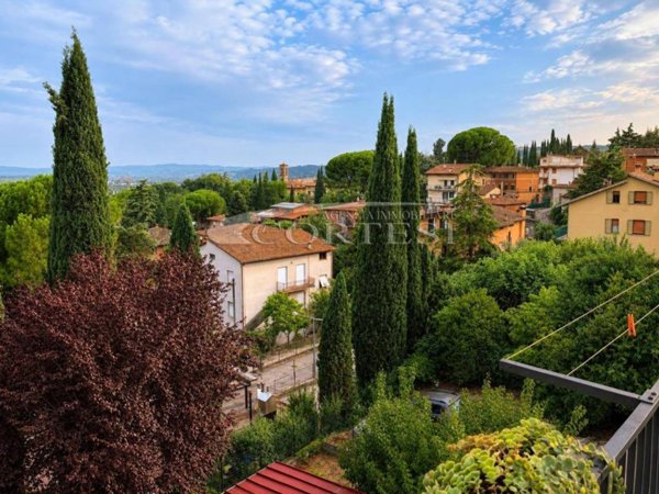appartamento in vendita a Perugia in zona Ponte San Giovanni