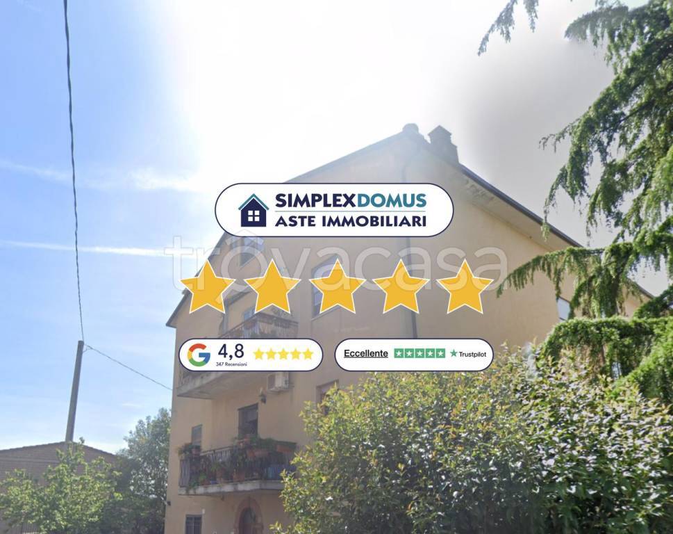 appartamento in vendita a Perugia in zona Pila