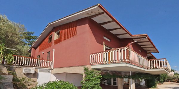 casa indipendente in vendita a Perugia in zona Prepo