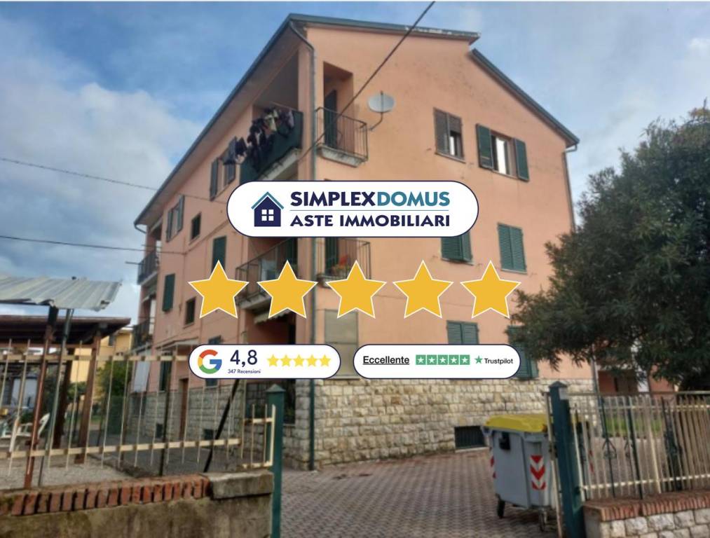 appartamento in vendita a Perugia in zona Ponte Valleceppi