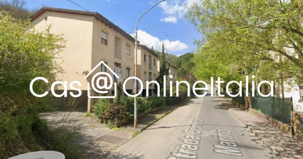 appartamento in vendita a Perugia in zona Monteluce