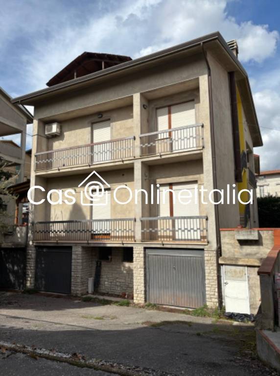 appartamento in vendita a Perugia in zona San Sisto