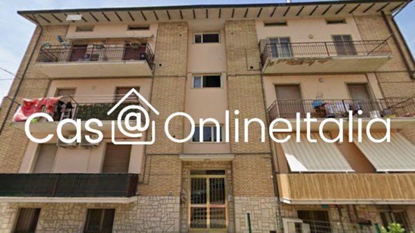 appartamento in vendita a Perugia in zona Ferro di Cavallo