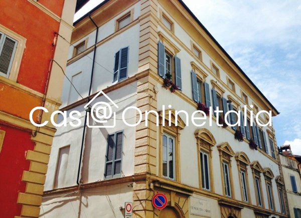 ufficio in vendita a Perugia