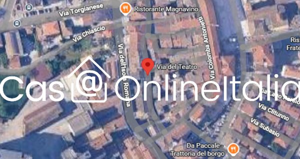 appartamento in vendita a Perugia