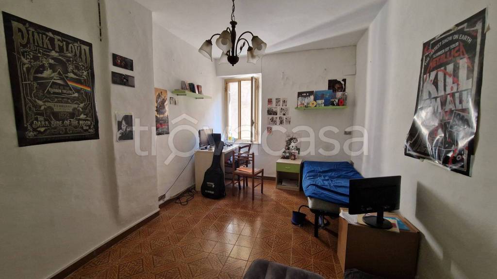 appartamento in vendita a Perugia in zona Centro Città