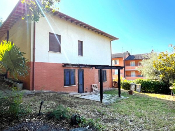 appartamento in vendita a Perugia in zona Ponte San Giovanni