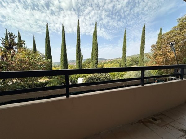 appartamento in vendita a Perugia in zona Santa Lucia