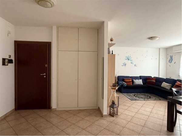 appartamento in vendita a Perugia in zona San Marco