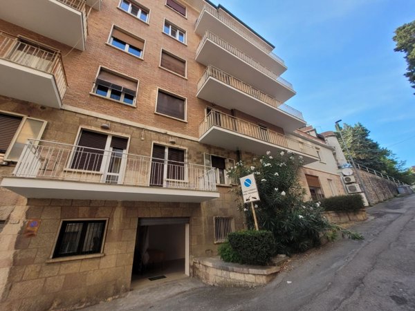 appartamento in vendita a Perugia in zona XX Settembre