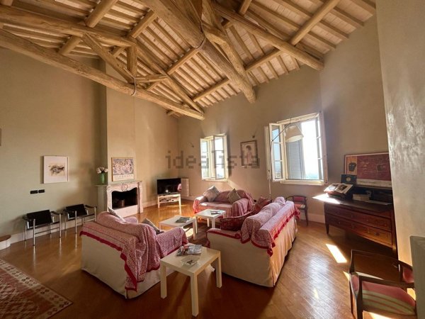 appartamento in vendita a Perugia in zona Centro Città