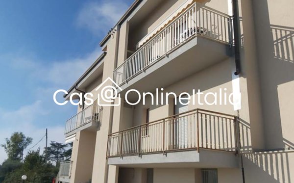 appartamento in vendita a Perugia in zona Colombella