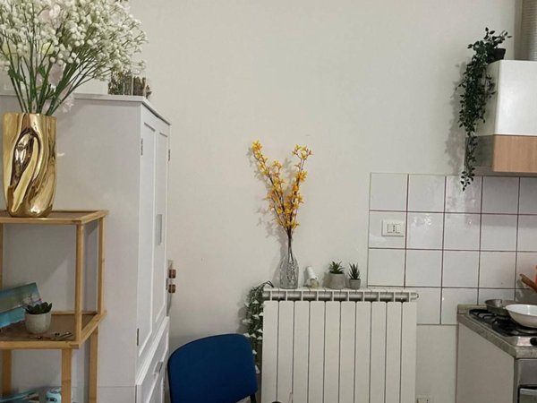 appartamento in vendita a Perugia in zona Monteluce