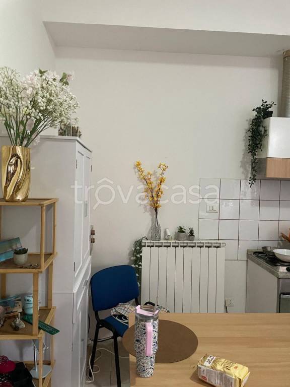 appartamento in vendita a Perugia in zona Monteluce