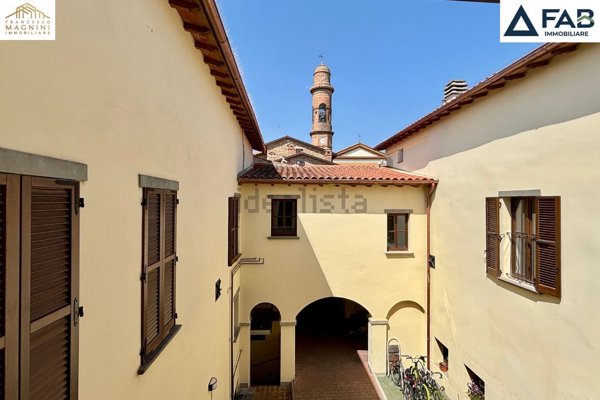 appartamento in vendita a Perugia in zona Fontignano