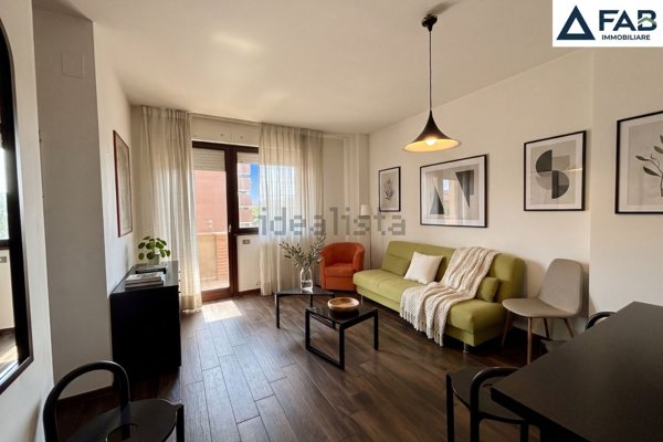 appartamento in vendita a Perugia in zona Madonna Alta