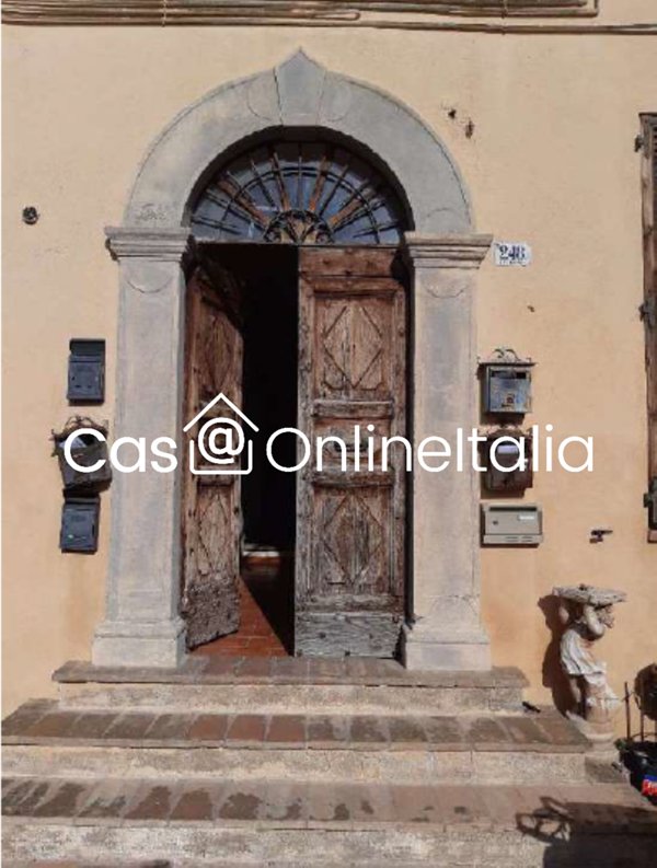 appartamento in vendita a Perugia in zona Fontignano