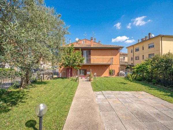 appartamento in vendita a Perugia in zona Montebello