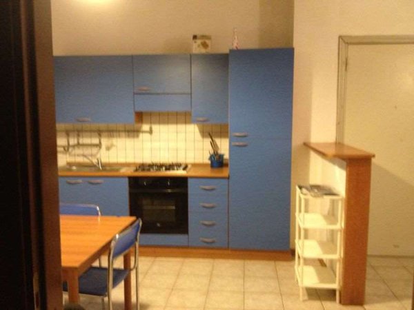 appartamento in vendita a Perugia in zona Pianello