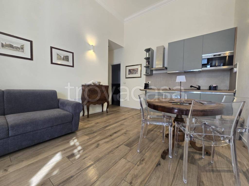 appartamento in vendita a Perugia in zona Centro Città