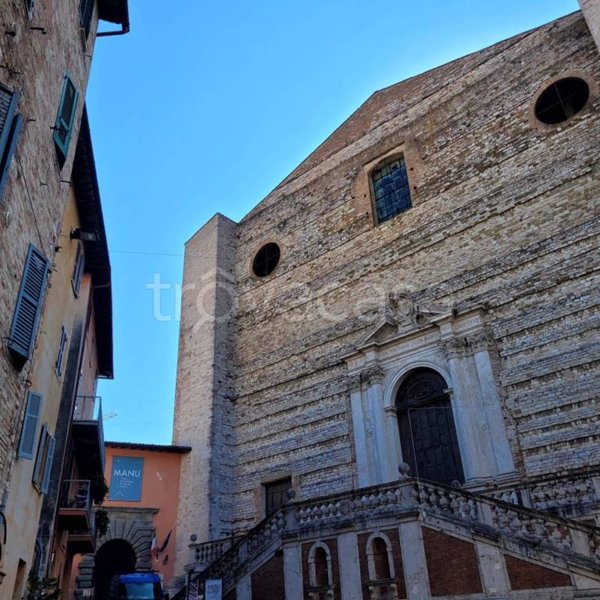 appartamento in vendita a Perugia in zona Centro Città