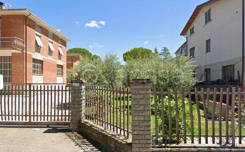 appartamento in vendita a Perugia in zona Centro Città