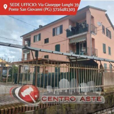 appartamento in vendita a Perugia in zona Centro Città
