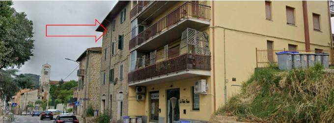 appartamento in vendita a Perugia in zona Centro Città