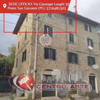 appartamento in vendita a Perugia in zona Centro Città