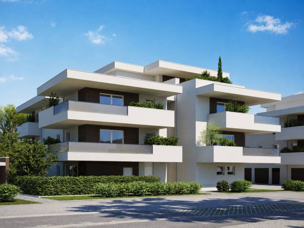 appartamento in vendita a Perugia in zona Prepo