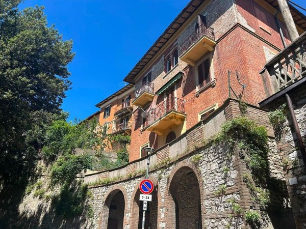 appartamento in vendita a Perugia in zona Monteluce