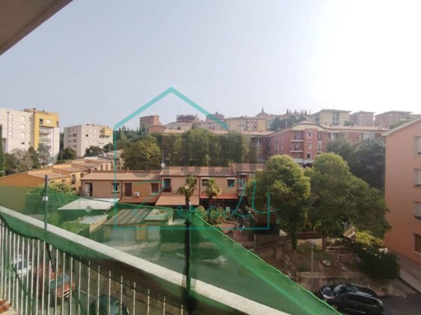 appartamento in vendita a Perugia in zona Case Bruciate