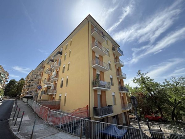 appartamento in vendita a Perugia in zona Stazione