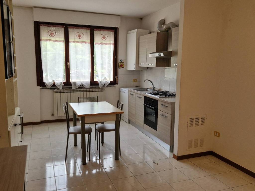 appartamento in vendita a Perugia in zona Santa Lucia