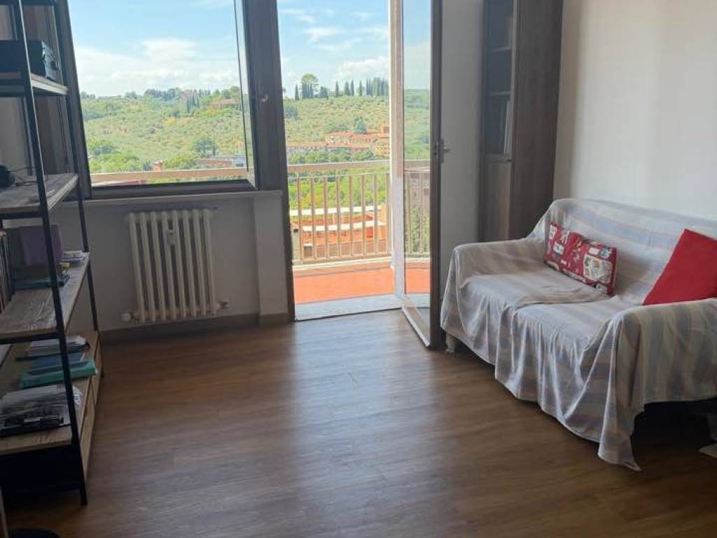 appartamento in vendita a Perugia in zona Stazione