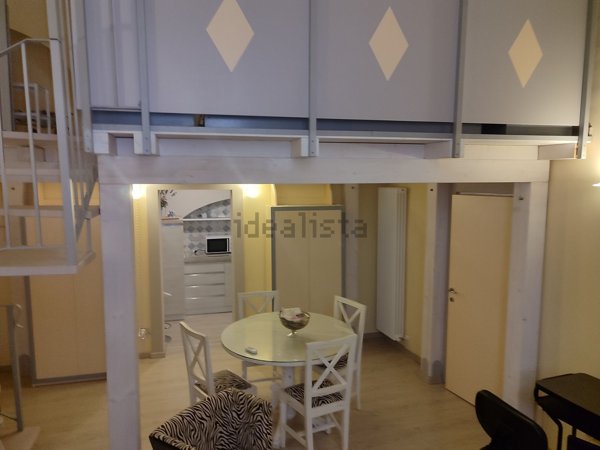 appartamento in vendita a Perugia in zona Centro Città