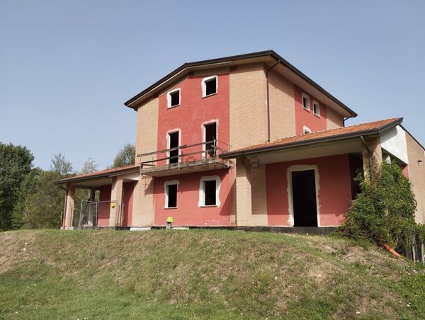 casa indipendente in vendita a Perugia in zona San Giovanni del Pantano