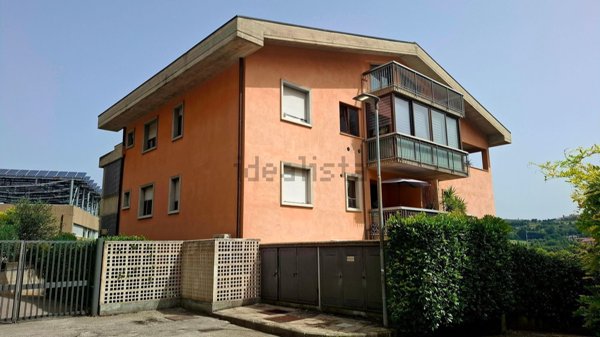 appartamento in vendita a Perugia in zona Ferro di Cavallo