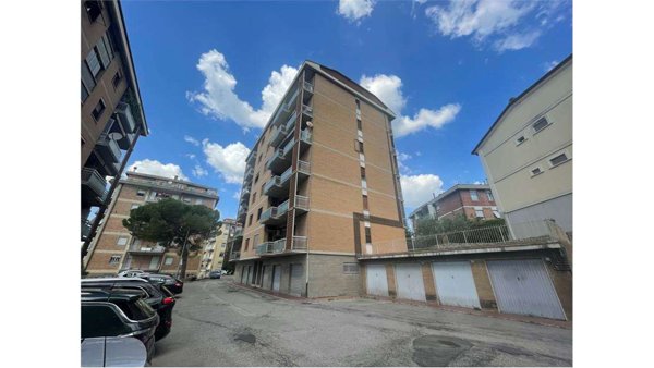 appartamento in vendita a Perugia in zona Rancolfo