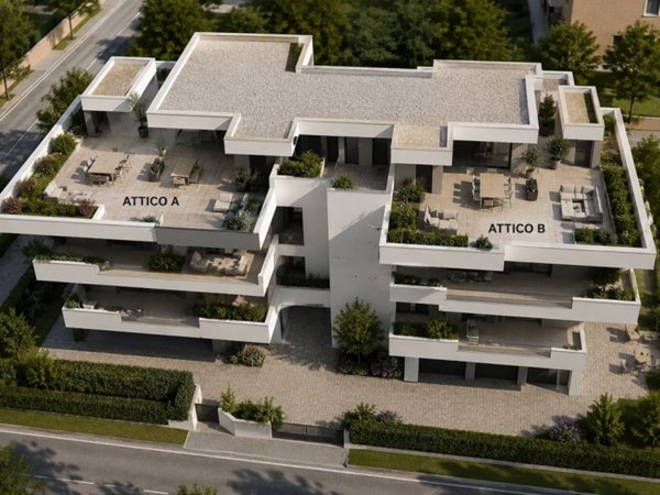 appartamento in vendita a Perugia in zona Prepo