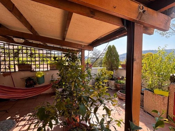 appartamento in vendita a Perugia in zona Madonna Alta