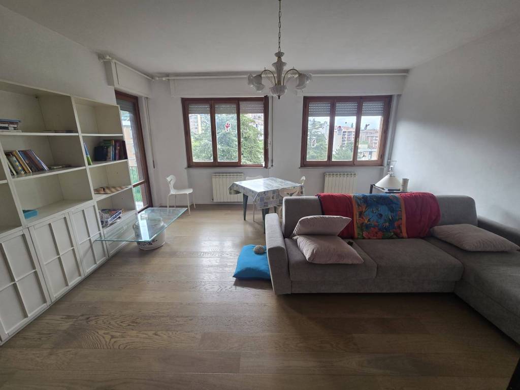 appartamento in vendita a Perugia in zona Elce