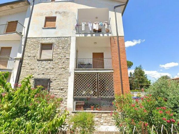appartamento in vendita a Perugia in zona Ponte Pattoli