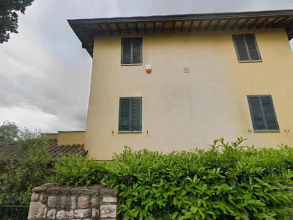 appartamento in vendita a Perugia in zona Montebello