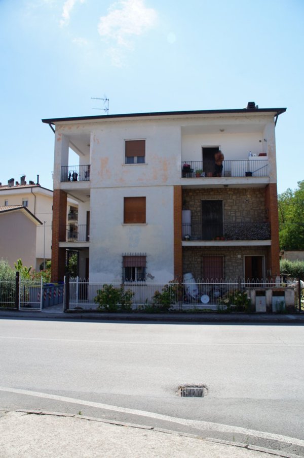 appartamento in vendita a Perugia in zona Ponte Pattoli
