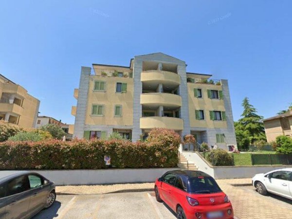 appartamento in vendita a Perugia in zona San Martino in Colle