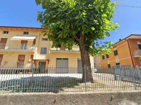 appartamento in vendita a Perugia in zona Parlesca